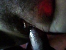Srilankan Milf Fucked Closeup