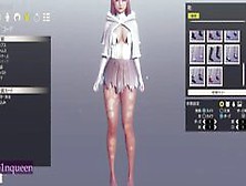 Alshoujo Ai Sex Video Game Hentai Girl