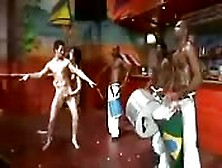 La Mejor Fiesta Sexual Brasileña De Todos Los Tiempos