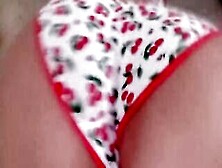 A Sexy Big Ass Big Tits White Girl Pops His Cherry