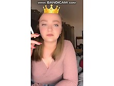 Teen Smoking 6