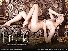 Pronia - Oliviana - Errotica-Archives