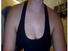 Teen Girl Show Tits Omegle