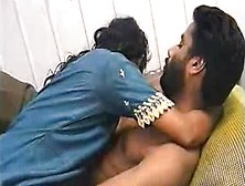 Amateur Vintage Indian Wife Gets Her Hairy Pussy Fucked By Husband