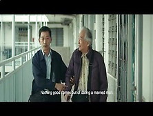 Suk Suk (2019) (Asian Elderly Gay Theme Movie) Hong Kong