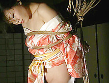Japanese Lady Tie 2