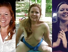 Ginger Milf