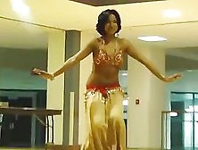 Andrilisa Stomach Dancing- Midst Eastern Night
