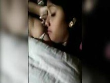 Desi College Girl Video Call With Bf