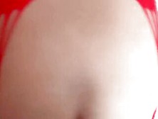 Full Masturbation Of My Ex-Wife Inside Front Of The Hubby Of Her Best Friend And Super Creampie On Her Booty