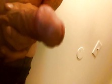 Playing With My Soft Cock Till It Gets Hard
