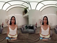 Asian Babe Mai Thai Is Tai Chi And Sex Instructor Vr Porn
