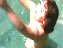 Retro Nudist Video In Florida
