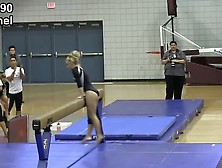 Fucking Tight Gymnast Ass