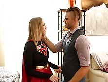 Supergirl-Therapy - Melody Marks