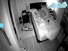 Kinky Amateur Couple Spycam Porn