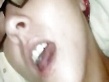 Amateur Lovers Point Of View Nailed And Cum Inside Mouth