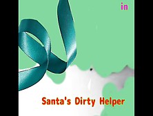 Santa's Wild Helper /by - Ket Candy