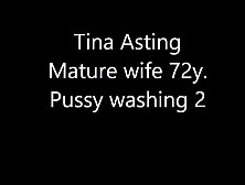 Tina Asting