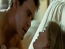 Alice Eve - Crossing Over - 1. Mp4