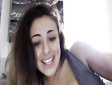 Teen College Girl Hot Webcam Video