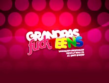 Grandpa-Party