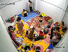 Chinese Girl Changeroom. 33