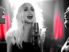 1The Pretty Reckless - Take Me Down (Official Music Video) -. Wm