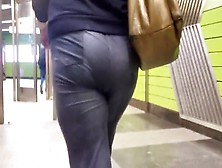 Massive Mature Ass And Hips
