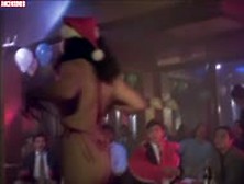 Lila Sandoval In Table Dance (1998)