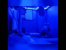 Sex Under Blue Lights E:two