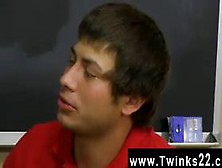 Shower Teen Twinks Timo Garrett Gives His Teacher Julia