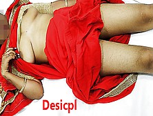 Hot Desi Wife Boobs Massage - Desi Couple