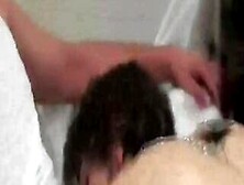College Youths Suck Student Cock In Their Dorm