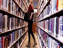 Kendra Sunderland - In The Library Again