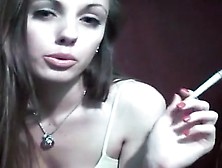 Exotic Amateur Webcams,  Smoking Sex Movie