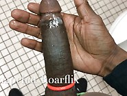 Bbc Teen Jerking Off In Busy School Restroom