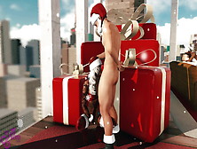 Dickmatized Studios-The Naughty List