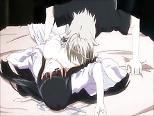 Yosuga No Sora (Kazuha Hot Scene)