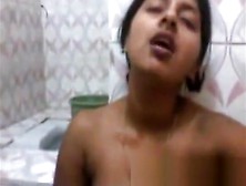 Desi Indian Bhabhi On Webcam Fucking Herself