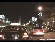 Taxispyvideo
