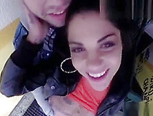 Wild Bang And Squirt With Bubble Butt Bonnie Rotten