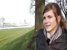 Ersties - Anna (Interview Rhein Cafe)