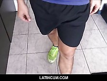 Amateur Spanish Twink Latino Boy Calls Multiple Men For Sex