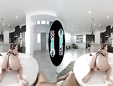 Wetvr – Full Service Maid Plowed Inside Vr Porn