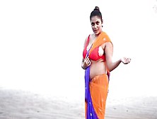 Megha Saree Fashion