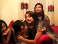 Indian Teen Lesbians