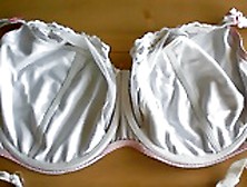 Used K Cup Bras