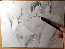 Anime Porn - Sex Art #39