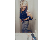 Classy And Spunky Tgirl Wants To Get Laid